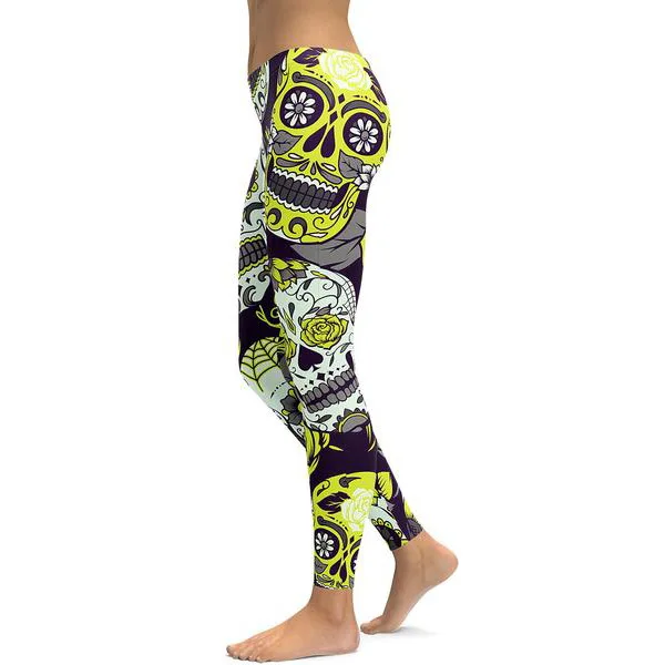 Women Leggings 2021 Cheshire Cat Print Pencil Trousers Pant New Lady Ankle Length Leggings Female Bodycon Leggins spanx faux leather leggings
