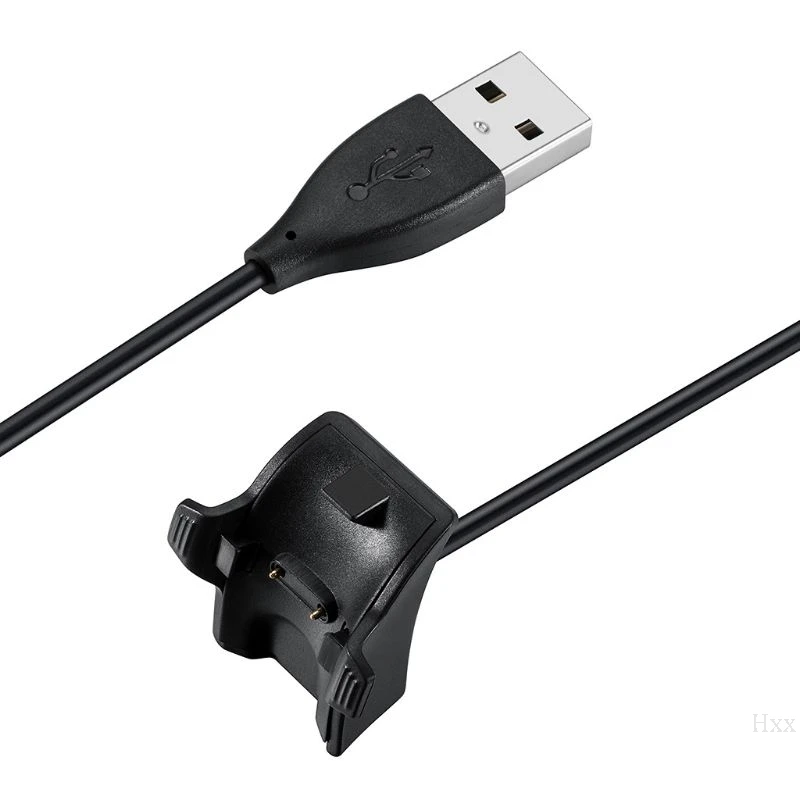 Универсальное зарядное устройство для умных часов usb зарядный кабель для huawei Band 5/Honor 4 standard Edition/Band 2 Pro/Honor 3