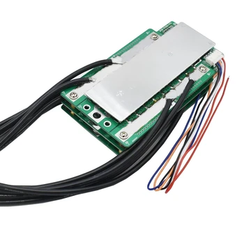 

3.7V 300A Lifepo3 Lithium Iron Phosphate Battery Protection Board 12V High Current Inverter Bms for Motorcycle Car Start