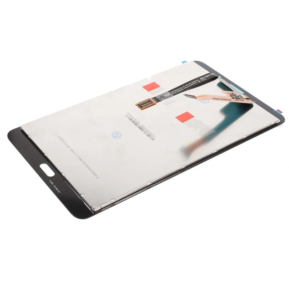 

Новый ЖК-дисплей для Samsung Galaxy Tab A 7,0 T285, ЖК-дисплей + сенсорная панель, стекло, дигитайзер в сборе, замена