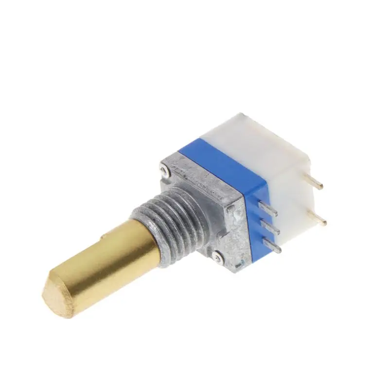 Interruptor de volumen de repuesto, perilla de alimentación, para baofeng UV5R UV-5RA 5RE Series, 1 ud.