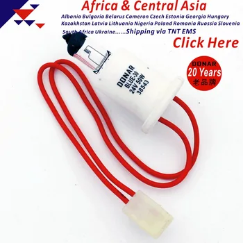 

DN-38543 Blue30 24V 50W 24V50W halogen light bulb Hanaulux 56053010 Heraeus operation theater surgical surgery lamp shadowless