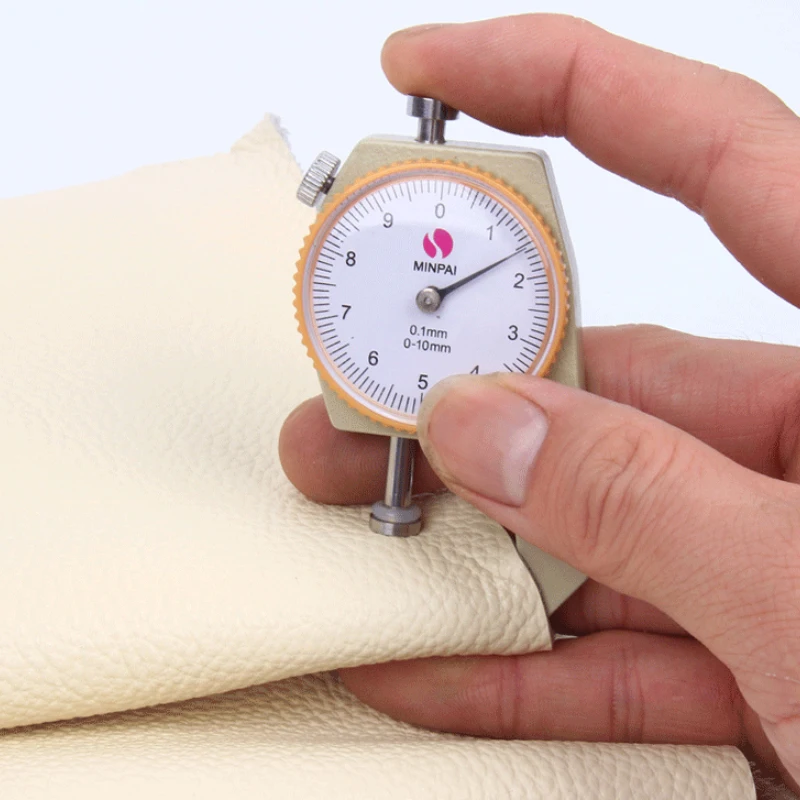 White Handmade Tanned Vegetable Genuine Leather Piece Craft DIY Belt Butt Cowhide Leather Fabric leather fabric leather material handmade leather