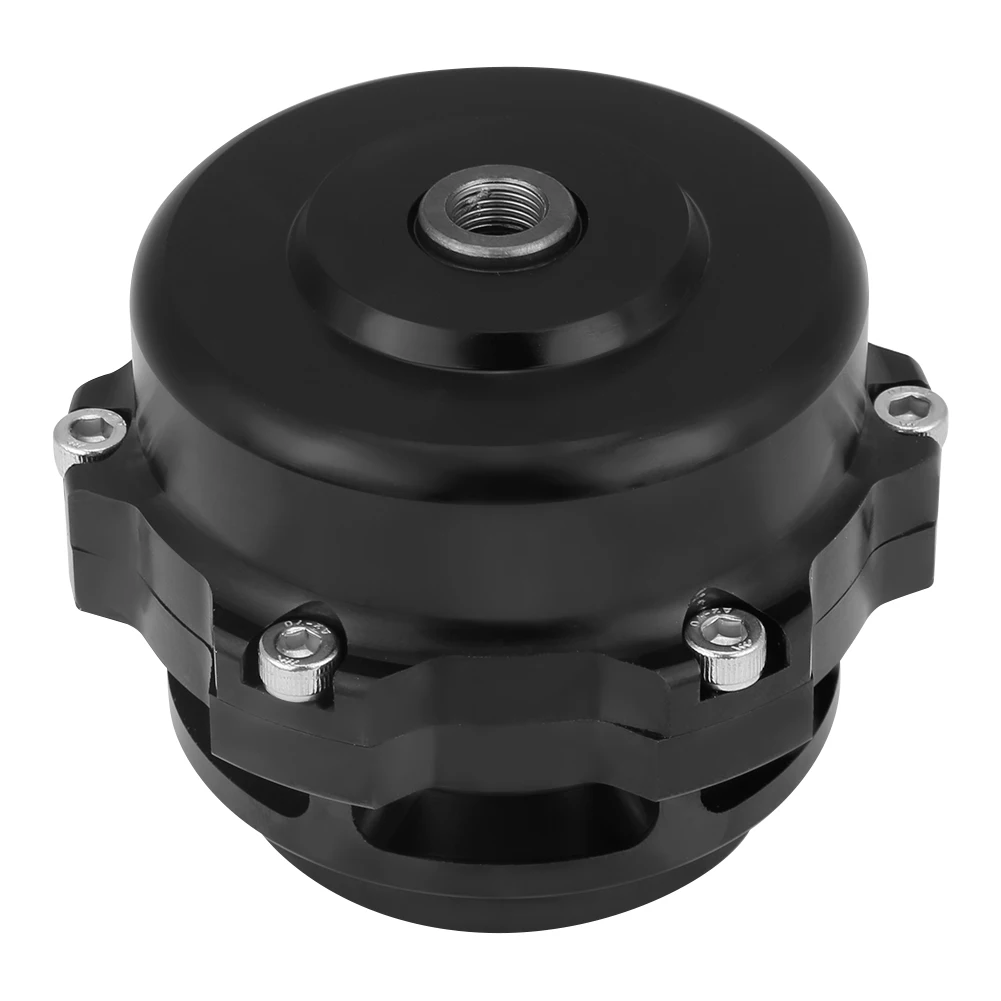 Goodqueen Universal Class IV 2 inch Black Trailer Hitch Cover Plug Receiver Cover Cap Dust Protecter
