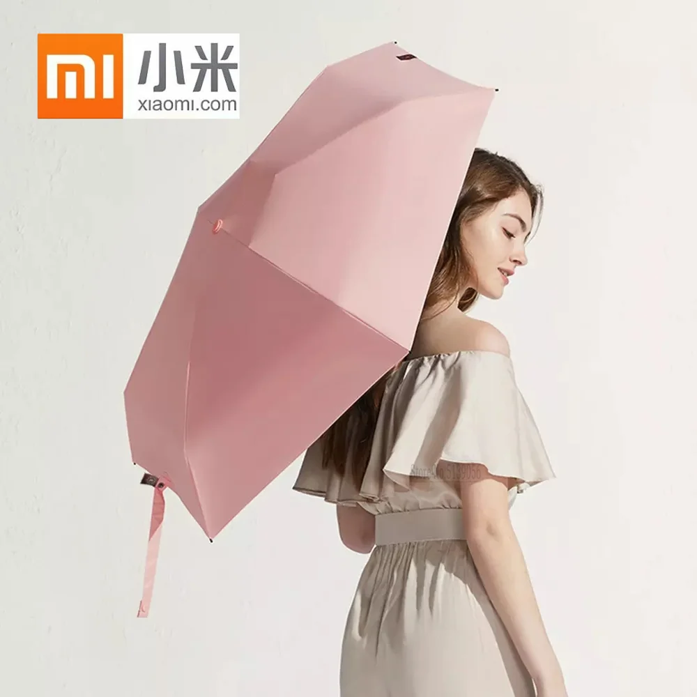 XIAOMI MIJIA BENEUNDER Cerah Payung 