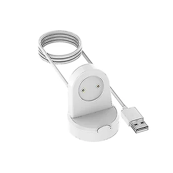 

100cm Portable Magnetic USB Quick Charging Cable for Huawei Watch GT 2/ GT/ Honor Magic Watch Power Supply Charger Dock Cradle
