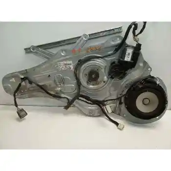 

824703U120 WINDOW LIFTER FRONT LEFT KIA SPORTAGE