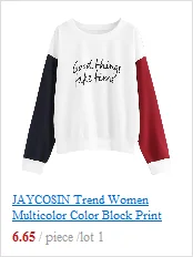Jaycosin Fashion Women