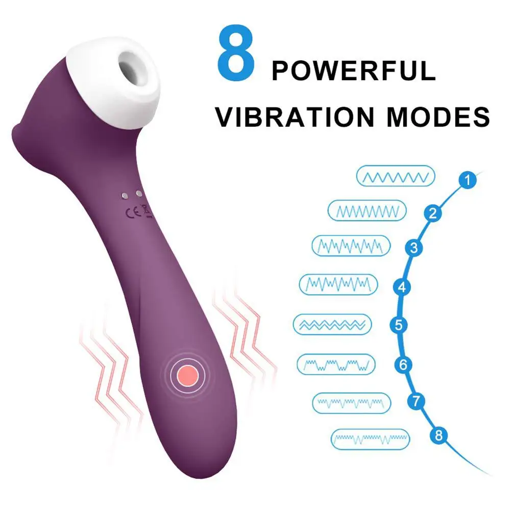 Movconly Clitoral Sucking Vibrator Clitoral Vibrators Nipples Suction Stimulator-Quiet Waterproof Rechargeable Sex Toys Women Movconly Clitoral Sucking Vibrator Clitoral Vibrators Nipples Suction Stimulator-Quiet Waterproof Rechargeable Sex Toys Women