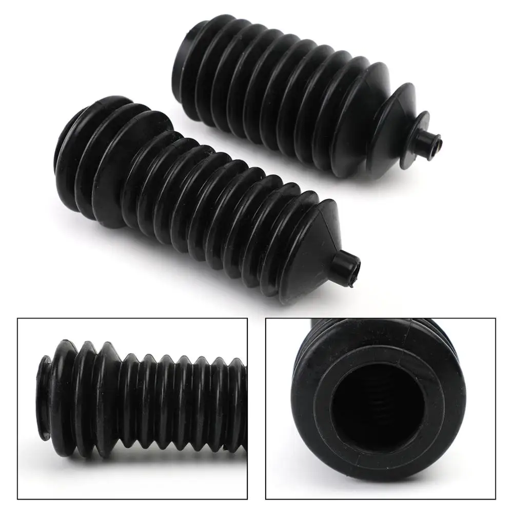Пара ботинок на руль Artudatech для Polaris Ranger RZR 400 500 570 700 800 900 аксессуары 5412012 5412013|Детали