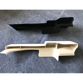 

Central Water Control Cup Storage Box for Toyota Land Cruiser Prado 150 2018 2019 Car Accessories