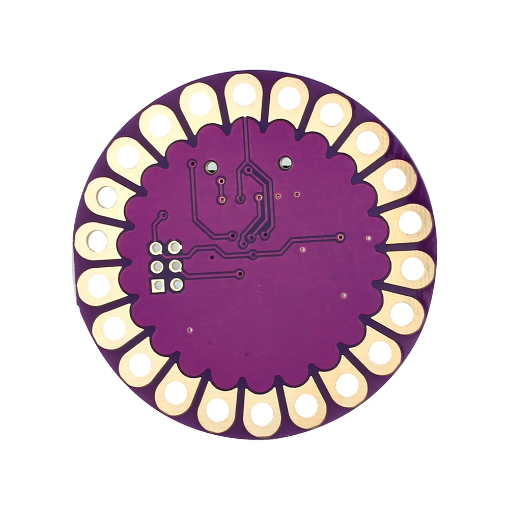 

Материнская плата LilyPad 328 ATmega328P ATmega328 16M для Arduino