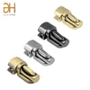 Brand High quality Durable Metal Column Tuck Lock Closure Catch Clasp Buckle Fasteners for Leather Bag Case Handbag Purse ► Photo 1/6