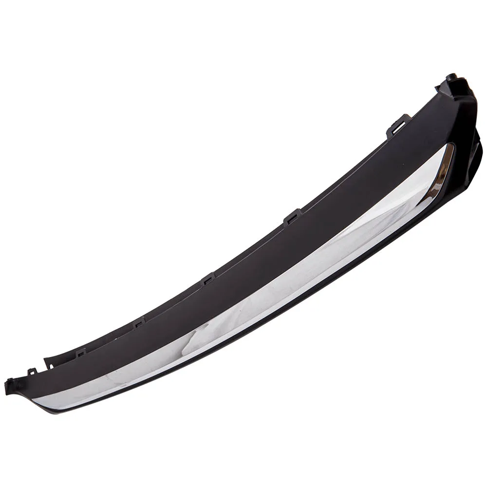 Front Bumper Molding Trim For Honda Accord Sedan 20132015 Ho1095119 Bumpers AliExpress