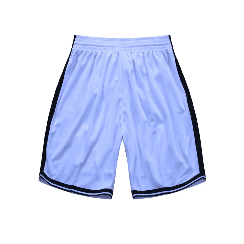

Brand SANHENG Men Basketball Shorts Quick-drying Shorts Men Basketball European Size Basketball Short Pantaloncini Basket 301B