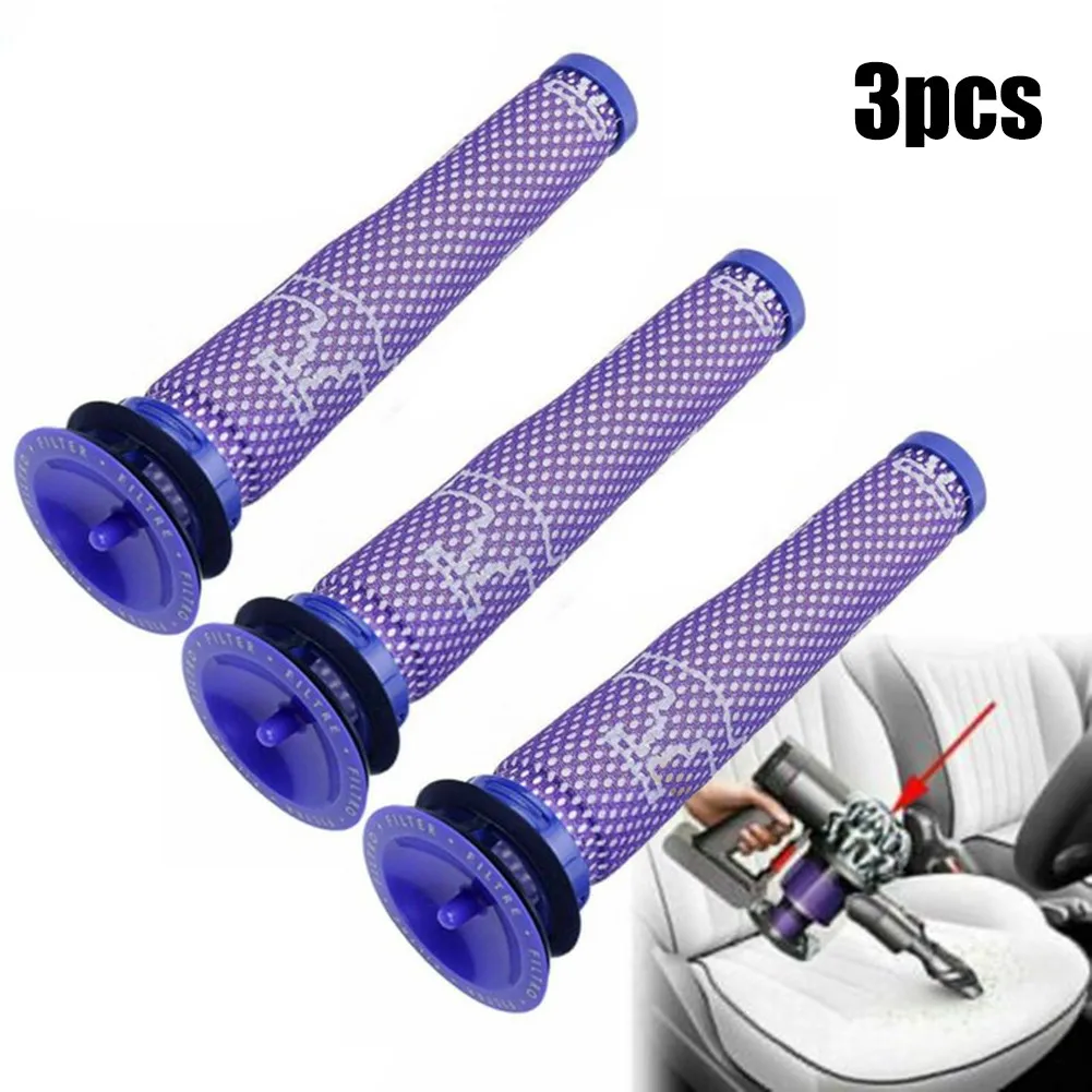 Dyson DC58 DC59 DC61 DC62 V7 