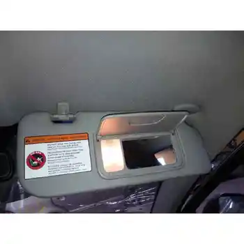 

PARASOL RIGHT OPEL ANTARA
