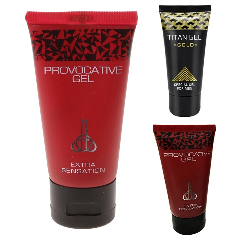 X7JA 50 мл мужские полового члена Growh расширение гель смазки секса задержка