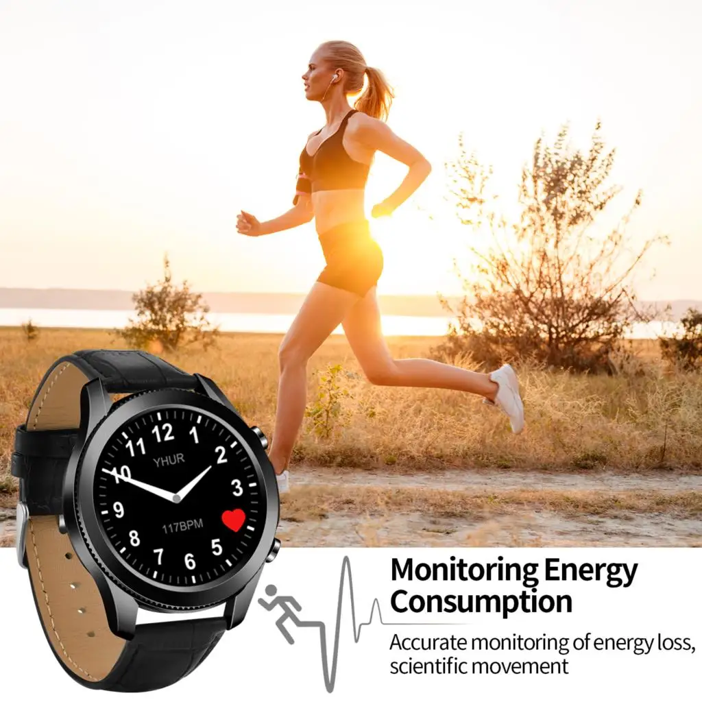 Galaxy W3 Smartwatch Fitness Tracker Bracelet Bluetooth Call Men's Smart Watch Waterproof IP68 Women's Watches for Huawei Xiaomi