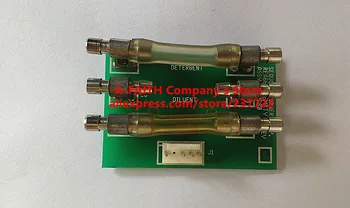 

Used parts ABBT Cell Dyn 1800 CD1800 hematology analyzer diluent detection board REAGENT EMPTY ASSY 9600980