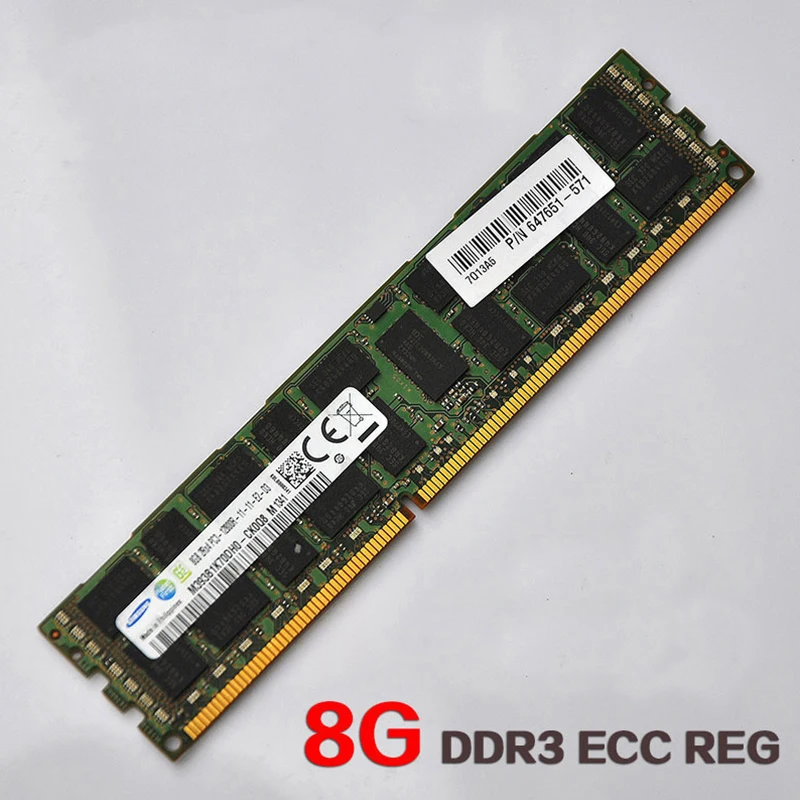 X79 LGA 2011 комплект материнской платы atx с процессором Intel Xeon E5 1620 16G(2*8G) DDR3 REG ECC RAM M.2 NVME