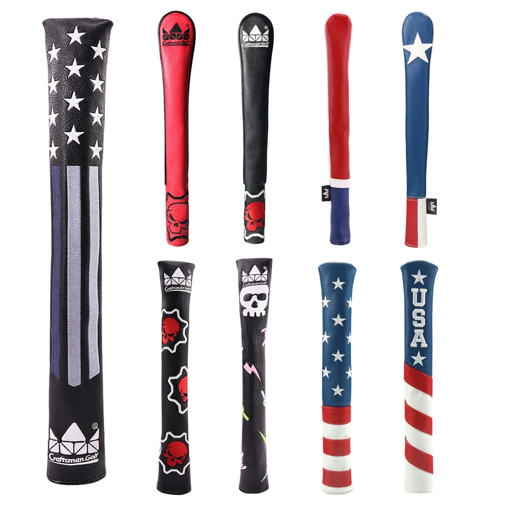 Alignment sticks golf cover Clearance