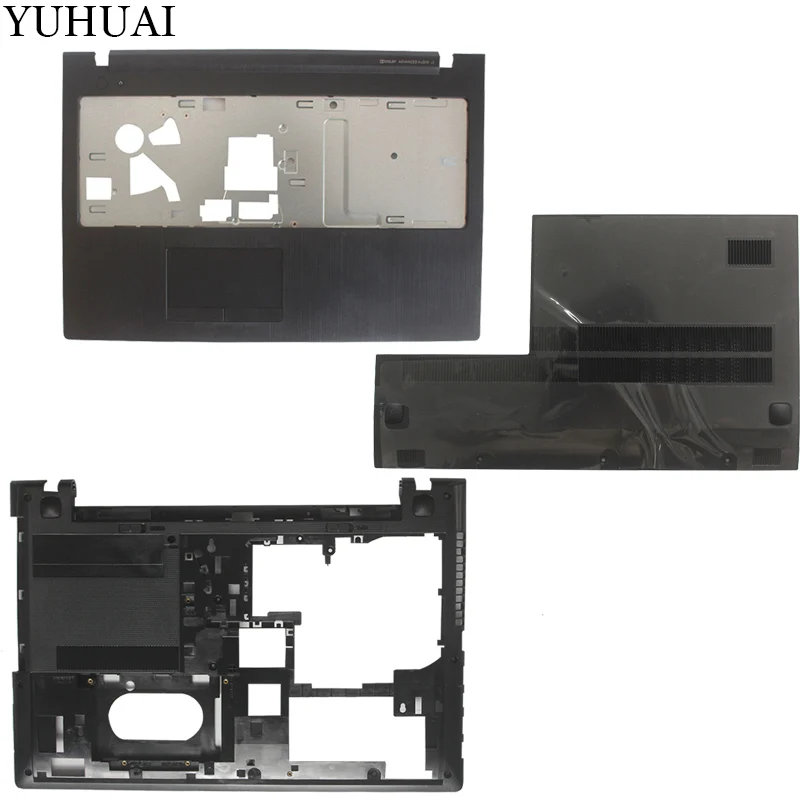 Новый чехол для LENOVO G500S G505S хранения/Нижний Базовый ноутбука/RAM HDD жесткий диск