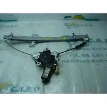 

824031C010 WINDOW LIFTER FRONT LEFT HYUNDAI GETZ (TB)