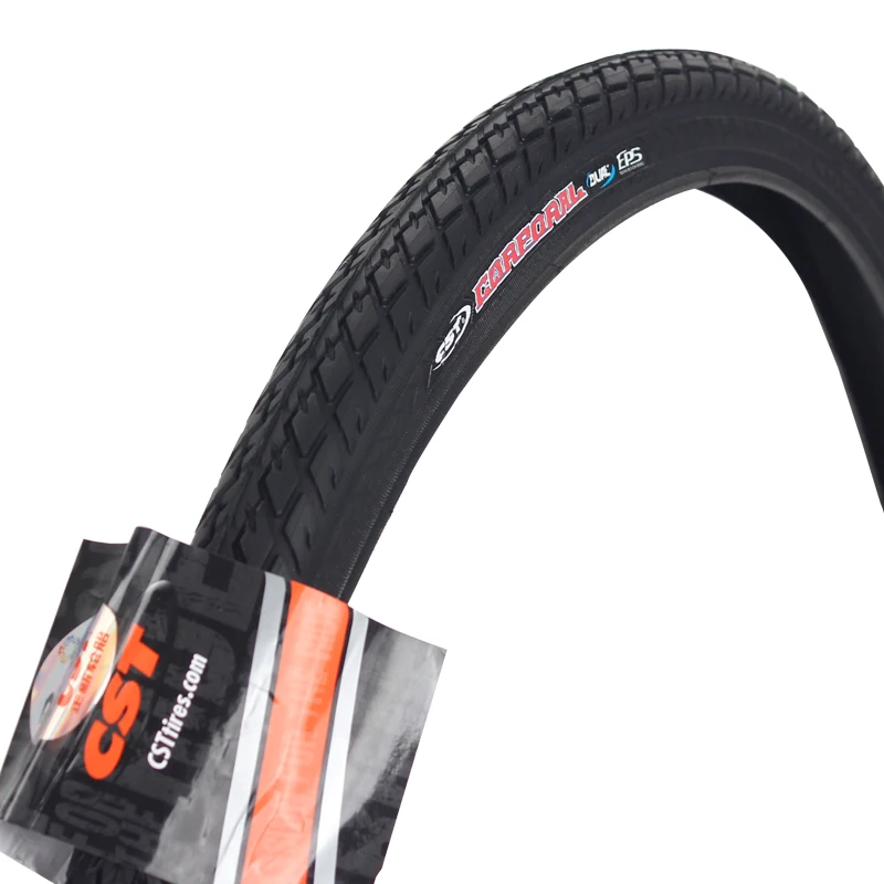 CST-Mountain Bike Tires C1605, 26 Inch, 26x1.5, Road Bicycle, 700 x 35C, 38C, Wear Resistant, Stab Proof, Bicycle Parts
