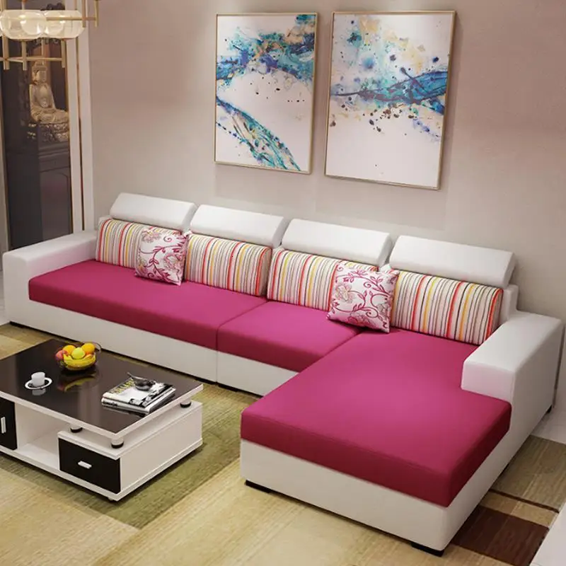Armut Koltuk Puff модно для Salonu Oturma Grubu секционный диван Sala Mobile Mueble набор мебели для гостиной диван