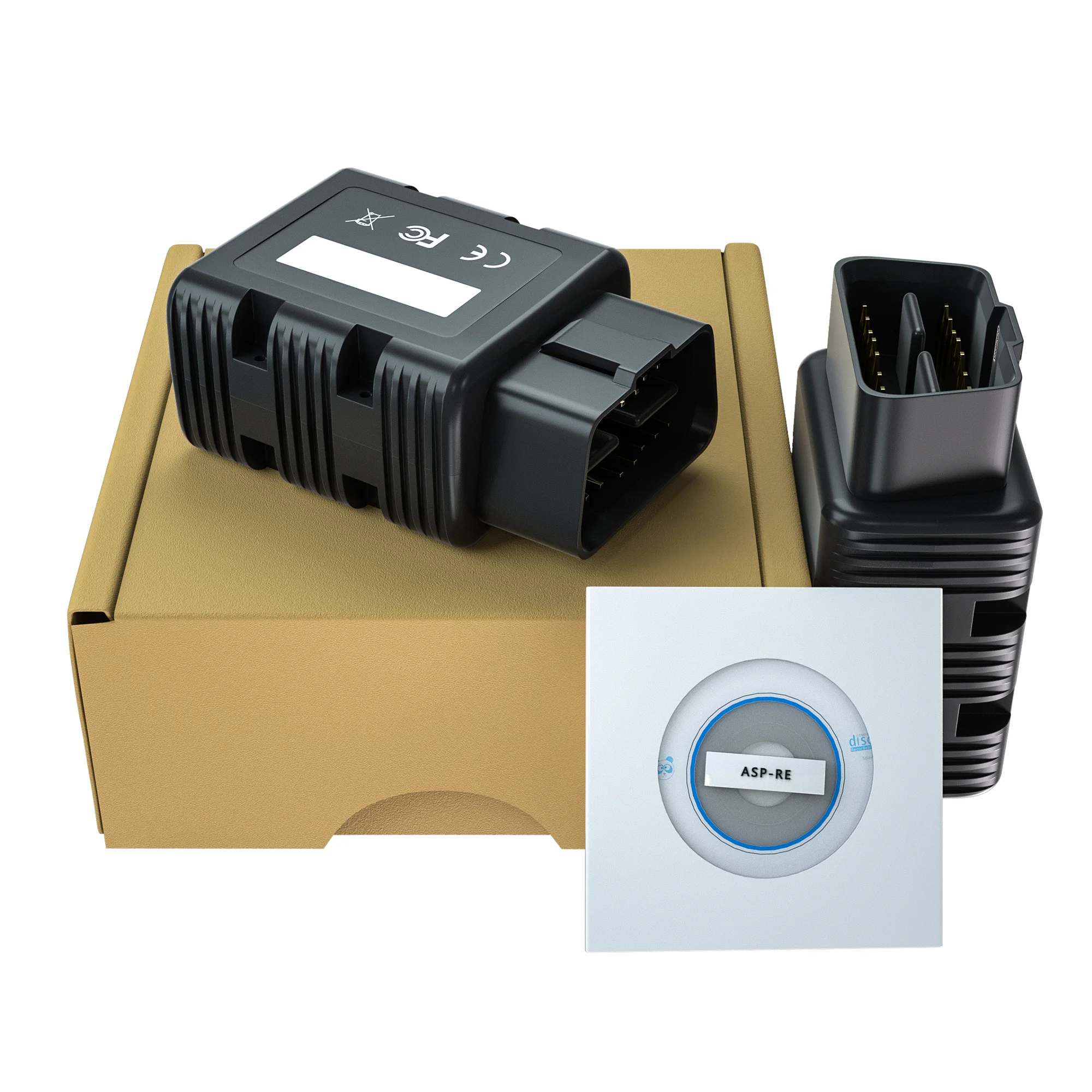 Renault-COM Bluetooth Diagnostic Complet Programmation Codage RENAULT COM