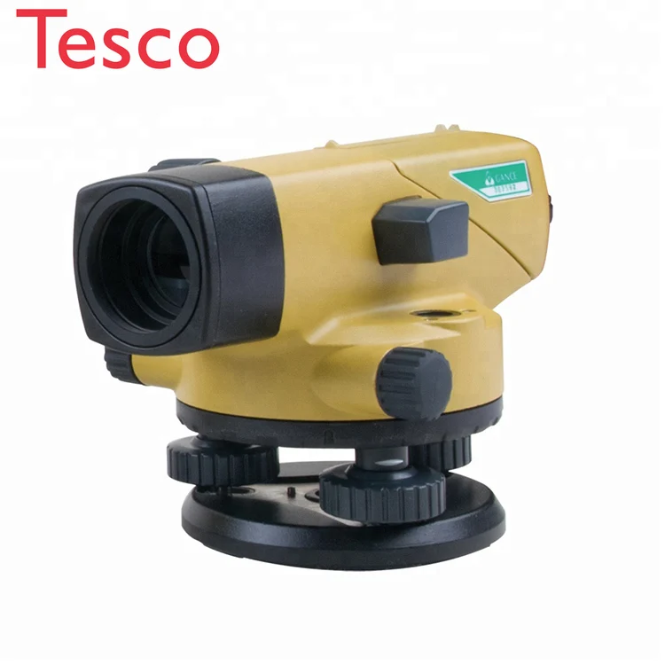 Original Japan Automatic Level Topcon ATB4 Land Leveling Equipment