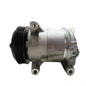 AC A/C компрессор 51980391 | Автомобили и мотоциклы