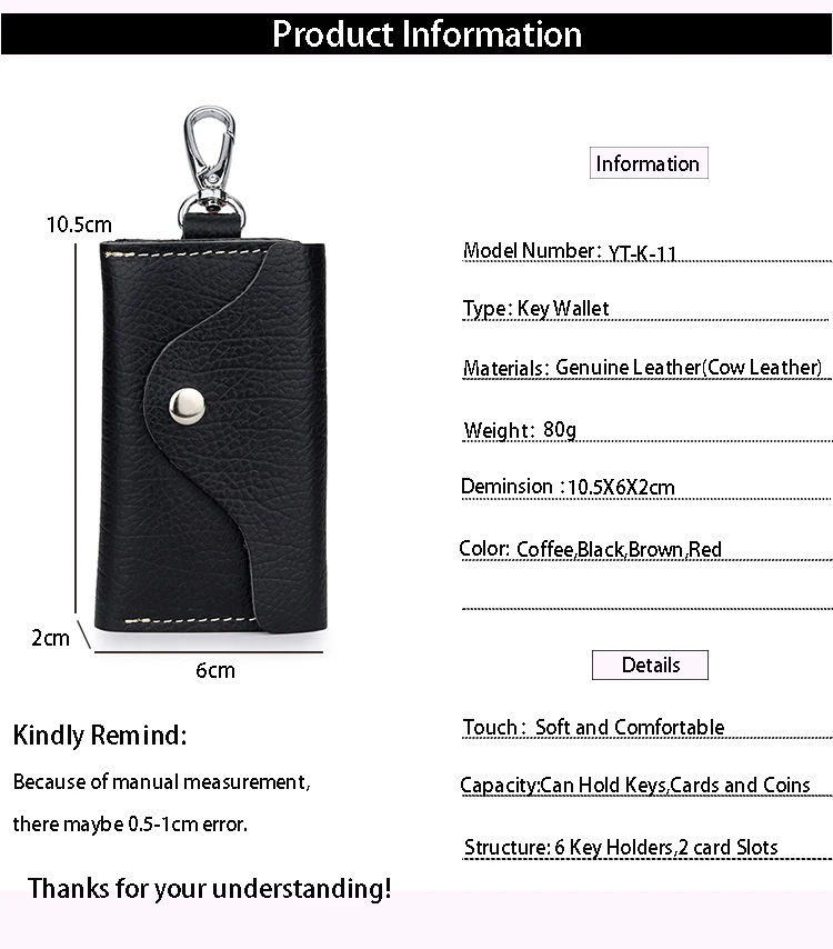 跨境产品信息 key wallet
