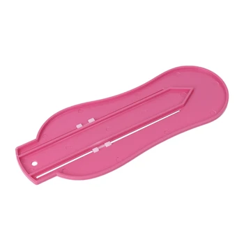 

Baby Foot Ruler Shoe Size Measurement Child Kids Infant Toddler Measuring Tools