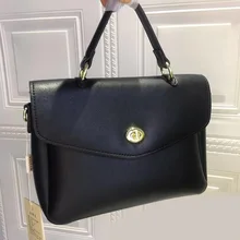 SHUNRUYAN женская сумка на застежке новая брендовая дизайнерская элегантная повседневная сумка-тоут сумка на плечо сумка через плечо