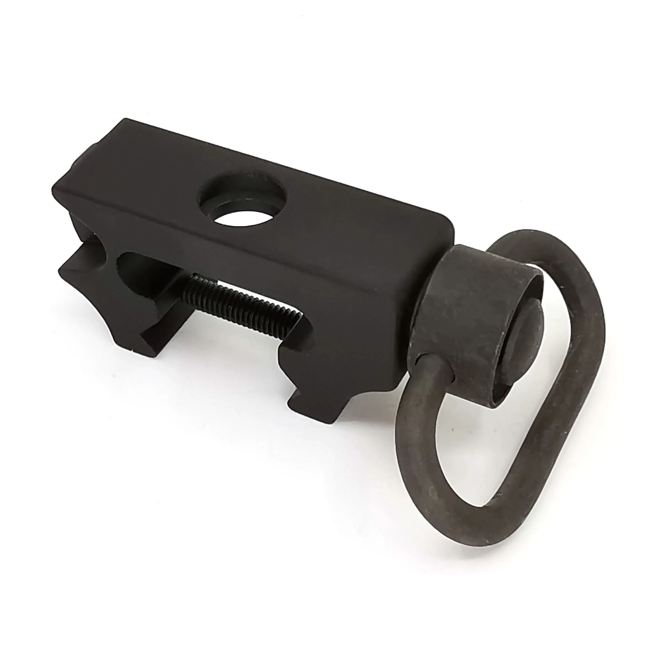 Тактическое охотничье крепление на рельсах Вивера Пикатинни 20 мм | Спорт и