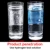 Nano Hydrogen water tablets 60 Таблеток Слабокислый H2 10000PPB Активный H2 Молекулярный водород Гидратация кожи IHOOOH
