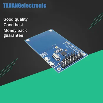 

PN532 Precise RFID IC Card Reader Module 13.56MHz Raspberry PI diy electronics