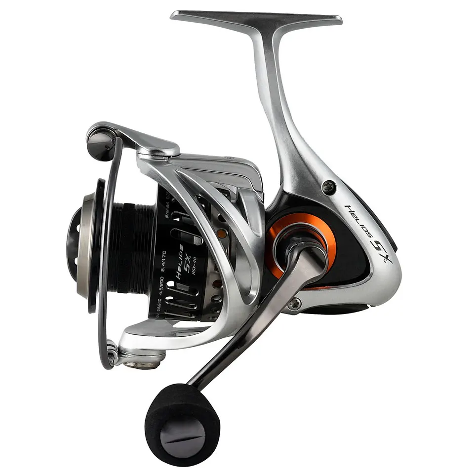 OKUMA-Baitcasting Fishing Reel, HS262, HS273 - AliExpress