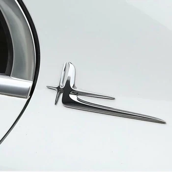 

Kit Lengthened Standard Sticker Replacement 2Pcs Set Accessories Durable