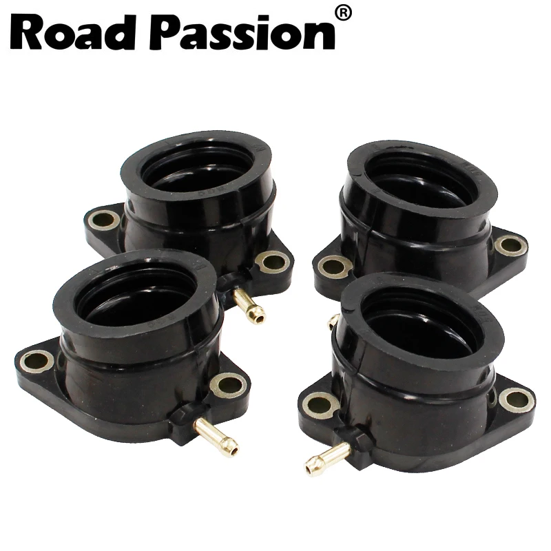 Запчасти для мотоцикла и мотокросса Road Pass карбюратор интерфейс Yamaha YZF600R Thundercat 1995