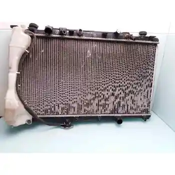 

01047104002 WATER RADIATOR Honda CR-V (RD8)