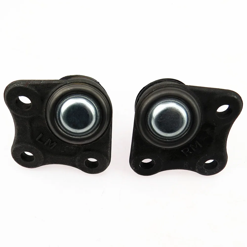 SCJYRXS 1 пара фотоэлементов шарнирное соединение для Golf MK4 Bora Beetle A3 S3 Octavia Seat Leon 1J0407365C