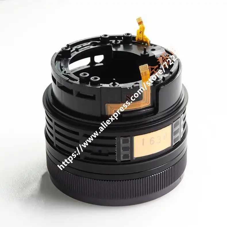 Repair Parts For Panasonic For Lumix G X Vario 12 35mm F2 8 Asph H Hs135 Lens Rear Seat Fixed Barrel Electronics Stocks Aliexpress
