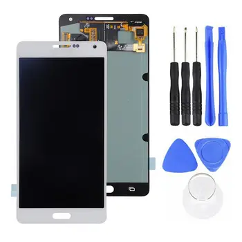 

LCD Touch Screen Digitizer Assembly Parts for Samsung Galaxy A7 2015 A700 A700H