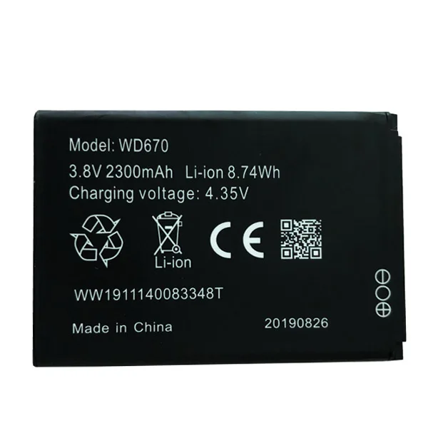 wd670
