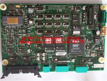 

Used parts Beckman AU400 AU640 biochemistry analyzer Optical system/optical module/Optical circuit board MV1005 board Photometer