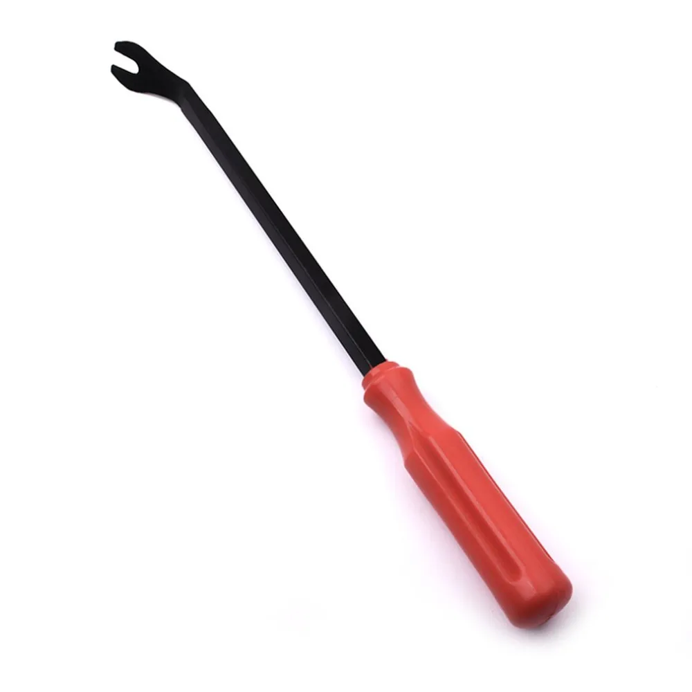 New Open Light Pliers Under Pressure Buckle Clamp Plastic Remover Car Headlight Lens Opener Repair Disassemble Plier Hot
