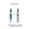 Electronic Cigarettes